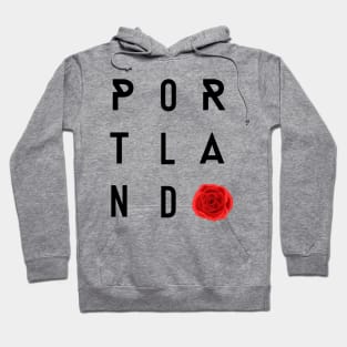 Portland Series Hoodie